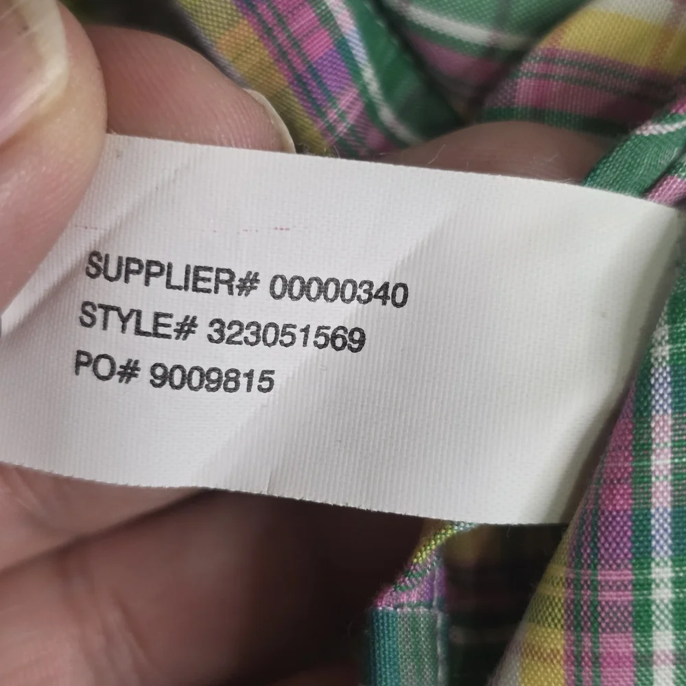 Ralph Lauren elevate your